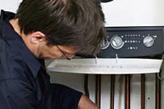 boiler replacement Westminster