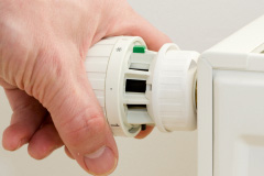 Westminster central heating repair costs