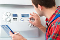 free commercial Westminster boiler quotes