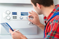 free Westminster gas safe engineer quotes