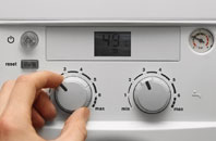 free Westminster boiler maintenance quotes